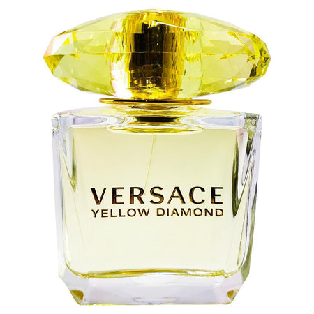 عطر فيرساتشي Yellow Diamond EDT 90 مل Tester (New)