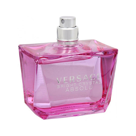 عطر فيرساتشي Bright Crystal Absolu EDP 90 مل Tester (New)