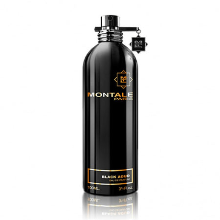 عطر مونتال باريس Black Aoud EDP 100 مل