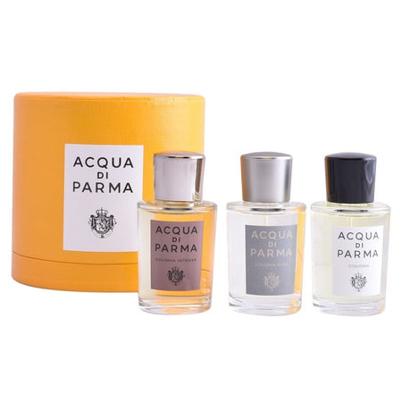 طقم عطور Acqua Di Parma Le Colonie 3x20 مل