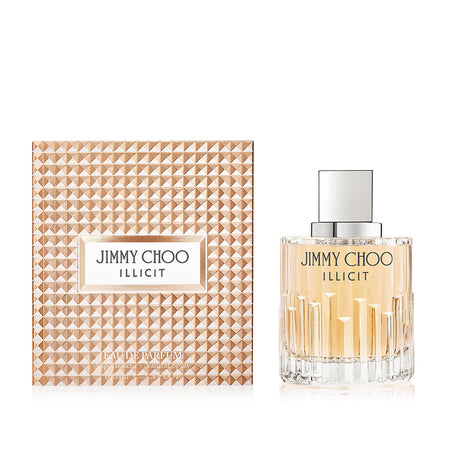 Jimmy Choo Illicit EDP 100ml Perfume