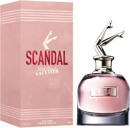 عطر جان بول جوتييه Scandal EDP 80 مل