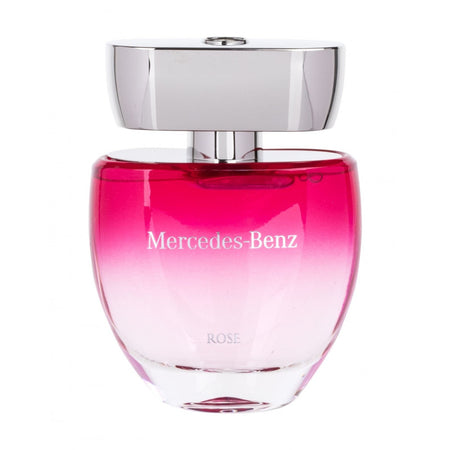 Mercedes Benz Rose EDT 60ml Perfume