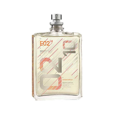 Escentric Molecule Escentric Limited Adition 02 EDT 100ml Perfume