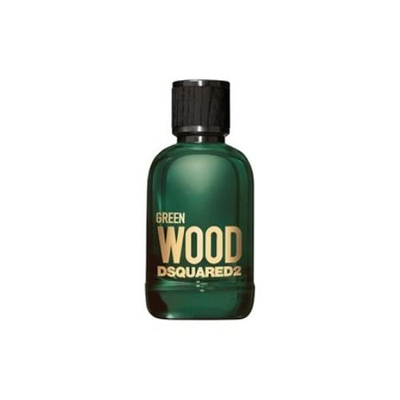 عطر ديسكويرد2 Green Wood EDT 100 مل