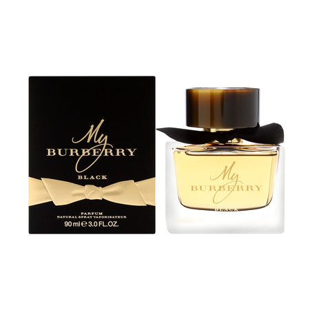 عطر بربري My Burberry Black EDP 90 مل
