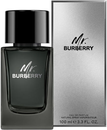 عطر بربري Mr.burberry EDP 100 مل