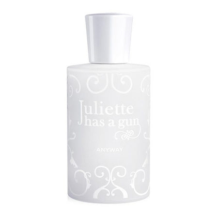 Juliette Has A Gun Anyway EDP 100ml Perfume Tester (New)