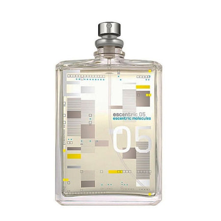 عطر Escentric Molecule Escentric 05 EDT 100 مل Tester (New)