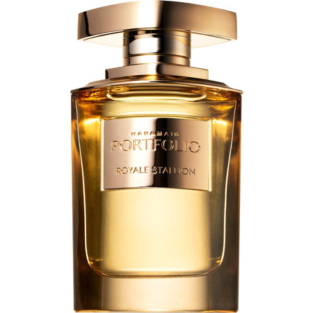 عطر الحرمين Portofolio Royale Stallion EDP 75 مل