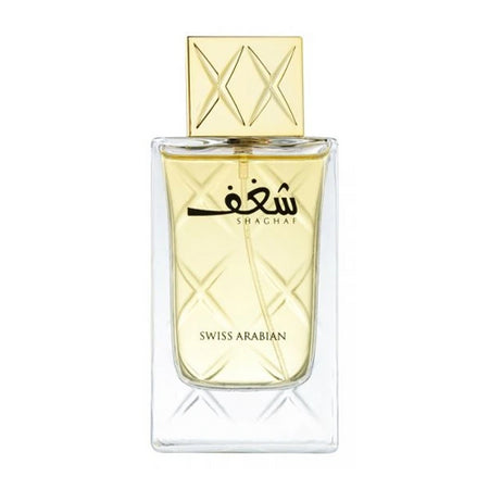 عطر Swiss Arabian Shaghaf EDP 75 مل Tester (New)