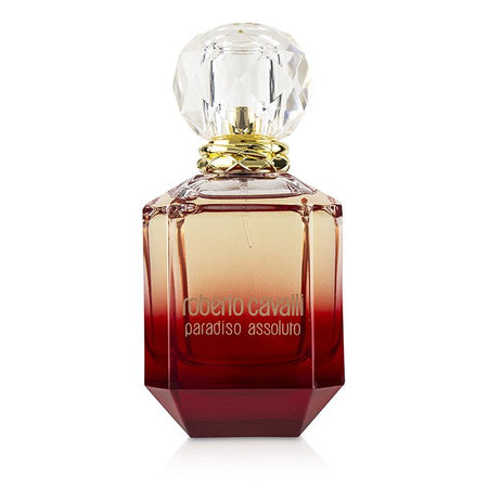 عطر روبيرتو كافالي Paradiso Assoluto EDP 75 مل