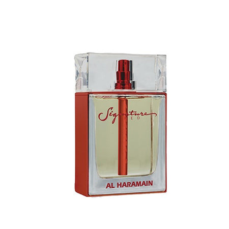 عطر الحرمين Signature Red EDP 100 مل