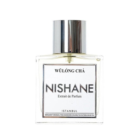 عطر نيشان Nishane Wulong Cha Extrait Parfum 50 مل