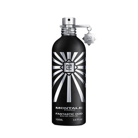 عطر مونتال باريس Fantastic Oud EDP 100 مل
