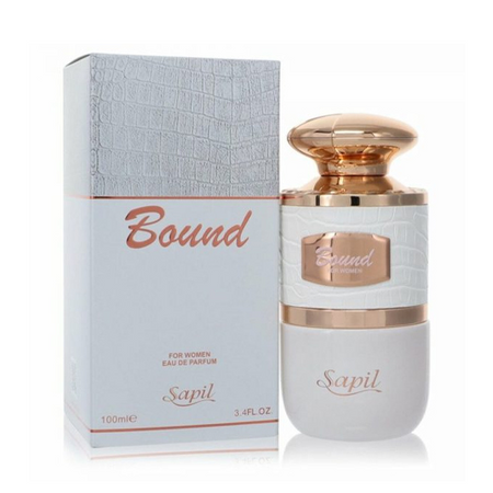 عطر Swiss Arabian Sapil Bound EDP 100 مل Tester (New)