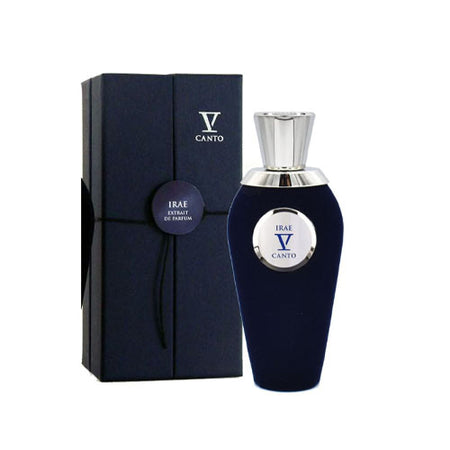 V Canto Arsenico Irae Extrait Parfum 100ml Perfume