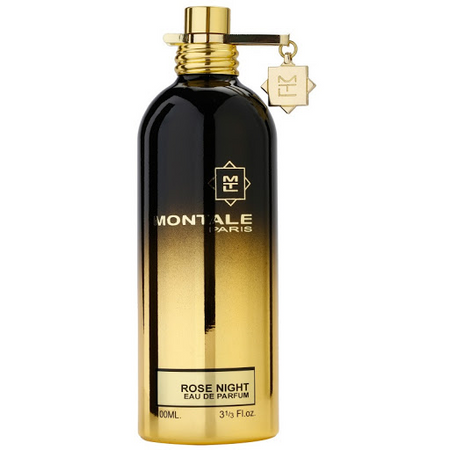 عطر مونتال باريس Rose Night EDP 100 مل Tester (New)