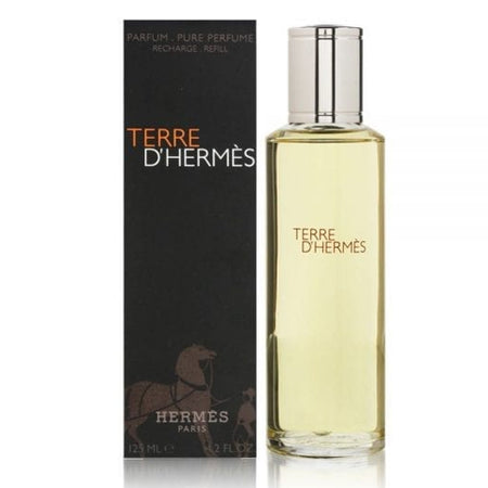 Hermes Terre D'hermes Pure Parfum Parfum 125ml Perfume
