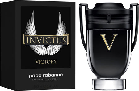 عطر باكو رابان Invictus Victory EDP 100 مل