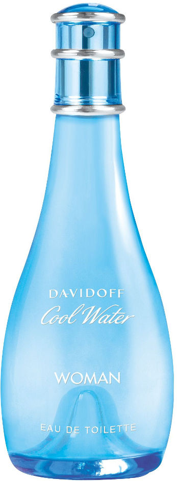 Davidoff Cool Water EDT 100ml Perfume