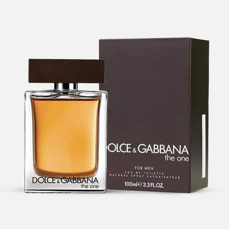 عطر دولتشي اند غابانا The One EDT 100 مل