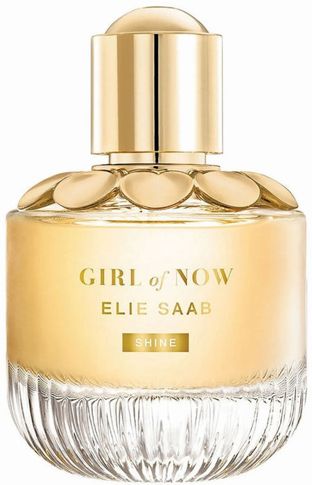 Elie Saab Girl Of Now Shine EDP 90ml Perfume