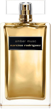عطر نارسيسو رودريغز Collection Amber Musc EDP 100 مل