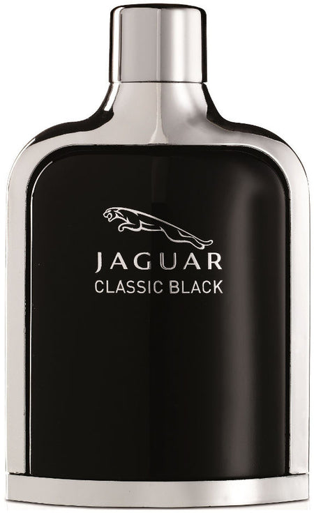 Jaguar Classic Black EDT 100ml Perfume