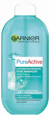 تونر جارنييه Pureactive