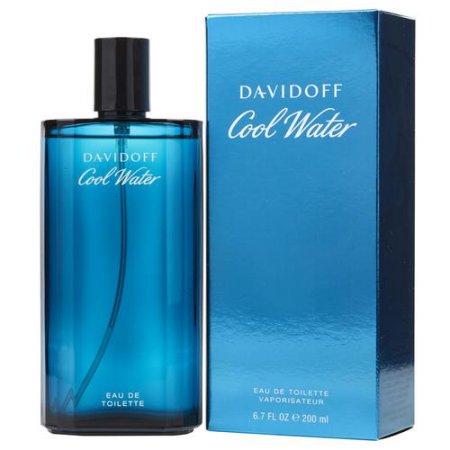 عطر دافيدوف Cool Water EDT 200 مل
