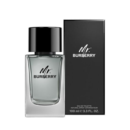 Burberry Mr. Burberry EDT 100ml Perfume