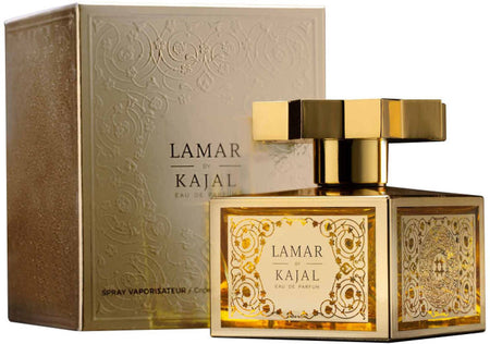 عطر كاجال Lamar EDP 100 مل