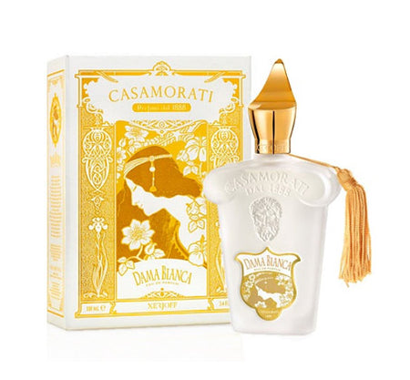 عطر كاساموراتي Dama Bianca EDP 100 مل