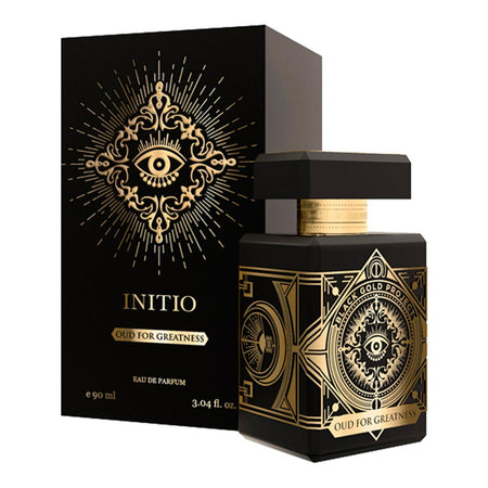 عطر Initio Oud For Greatness EDP 90 مل