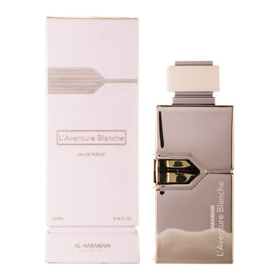 عطر الحرمين Laventure Blanche EDP 200 مل