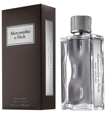 Abercrombie and Fitch EDT 100ml Perfume