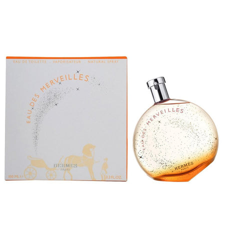 Hermes Eau Des Merveilles EDT 100ml Perfume