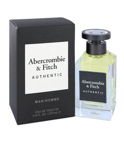 Abercrombie and Fitch EDT 100ml Perfume