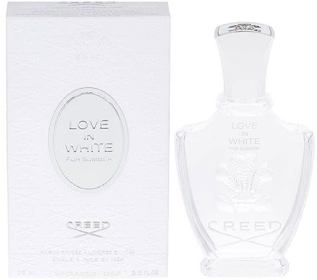 Creed Love In White EDP 75ml Perfume