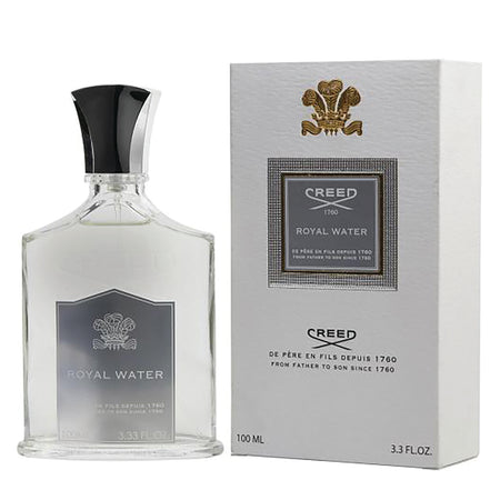 عطر كريد Royal Water EDP 100 مل