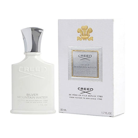 عطر كريد Mountain Water EDP 50 مل