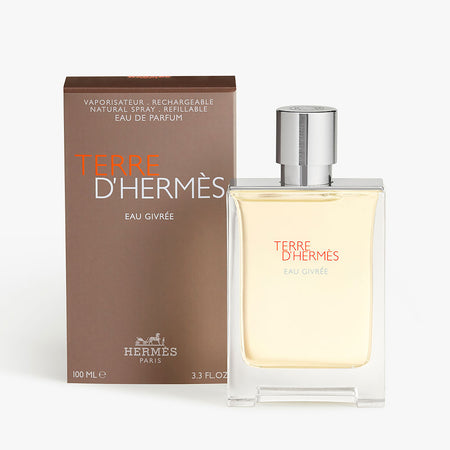 عطر هيرميز Terre EDP 100 مل