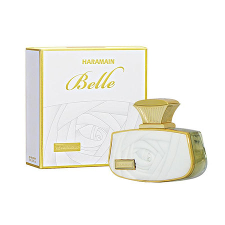 عطر الحرمين Belle EDP 75 مل