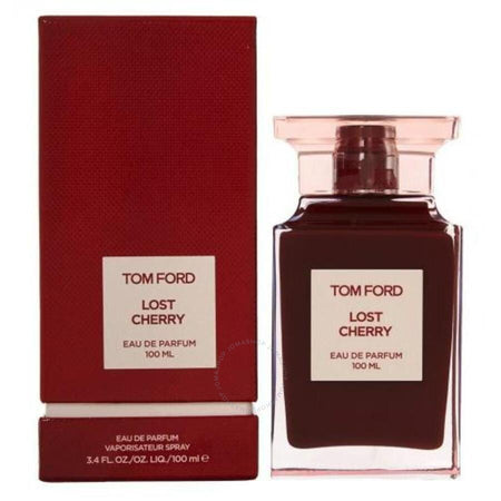 عطر توم فورد Lost Cherry EDP 100 مل
