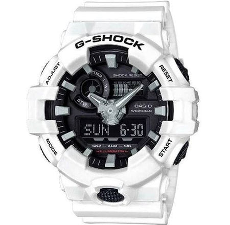 Casio G-shock Watch