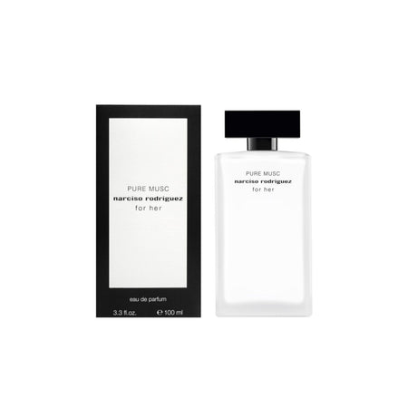 Narciso Rodriguez Pure Musc EDP 100ml Perfume