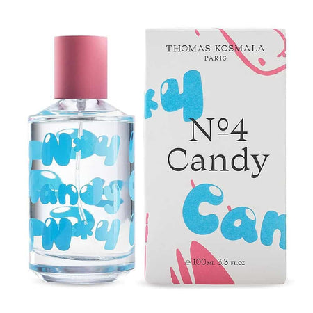 عطر Thomas Kosmala N4 Candy EDP 100 مل