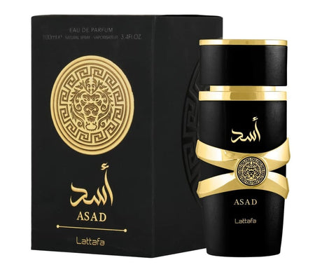 عطر Lattafa Asad EDP 100 مل
