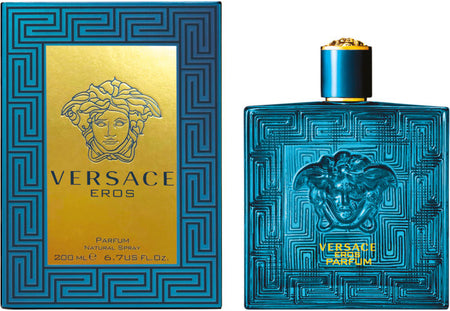 عطر فيرساتشي Eros Parfum 200 مل
